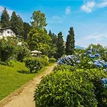 Apartman Residenza Del Pascia *