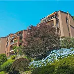 Apartamento Residenza Del Pascia *