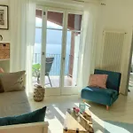 Apartman Residenza Del Pascia *