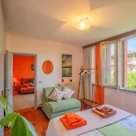 Apartman Residenza Del Pascia