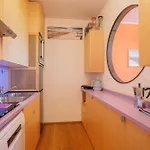 Residenza Del Pascia Apartman Oggebbio