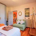 Apartamento Residenza Del Pascia