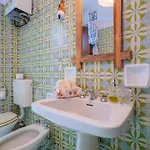 Apartman Residenza Del Pascia *