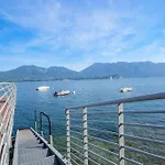 Residenza Del Pascia Apartman Oggebbio