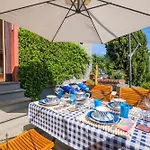 Residenza Del Pascia Oggebbio