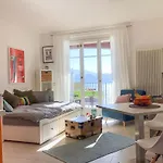 Residenza Del Pascia Apartamento Oggebbio