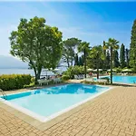 Apartamento Residenza Del Pascia *