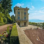 Apartman Residenza Del Pascia *