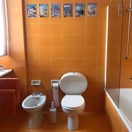 Residenza Del Pascia