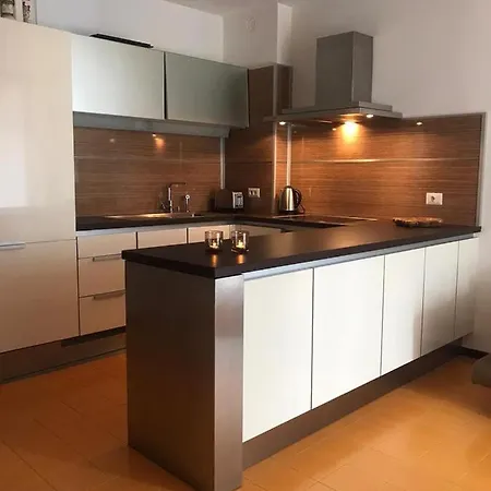Residenza Del Pascia Apartment Oggebbio