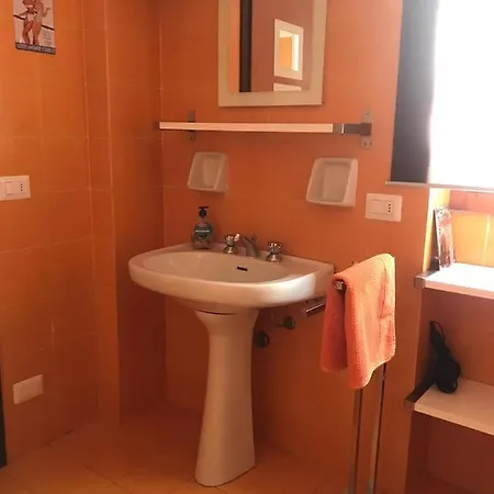Apartment Residenza Del Pascia *