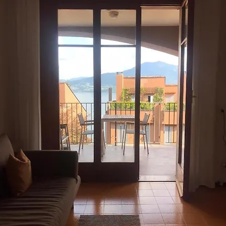 Residenza Del Pascia * Oggebbio
