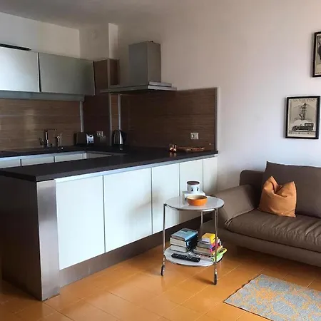 Residenza Del Pascia Apartment
