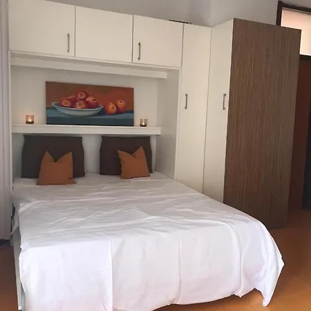 Residenza Del Pascia * Oggebbio
