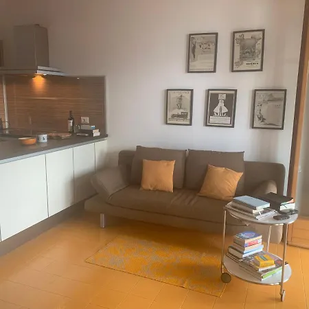 Apartment Residenza Del Pascia *