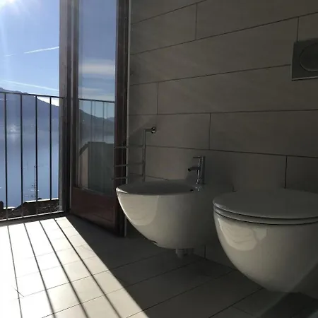 Apartment Residenza Del Pascia Oggebbio