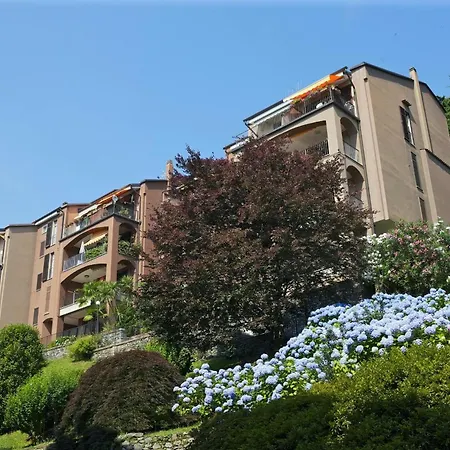 Residenza Del Pascia *