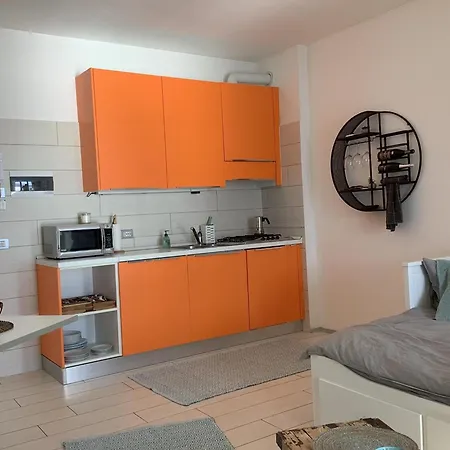 Residenza Del Pascia Apartment *