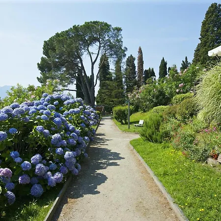 Residenza Del Pascia Apartment Oggebbio