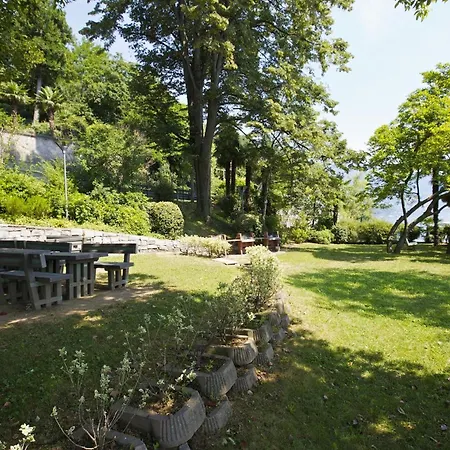 Residenza Del Pascia Oggebbio