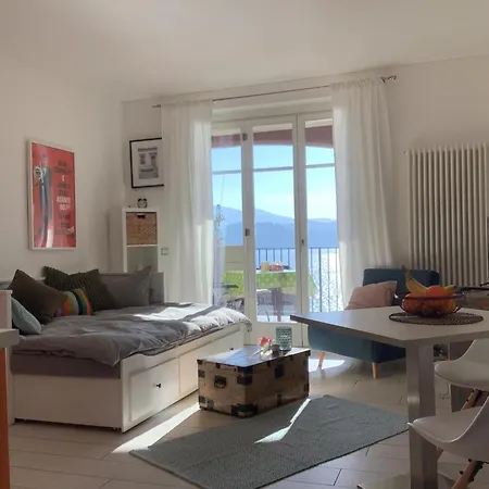 Apartment Residenza Del Pascia