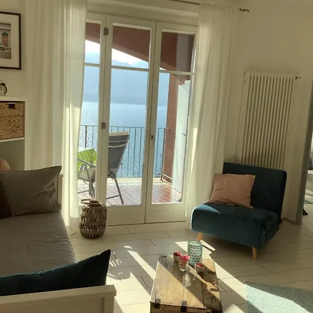 Residenza Del Pascia Apartment *