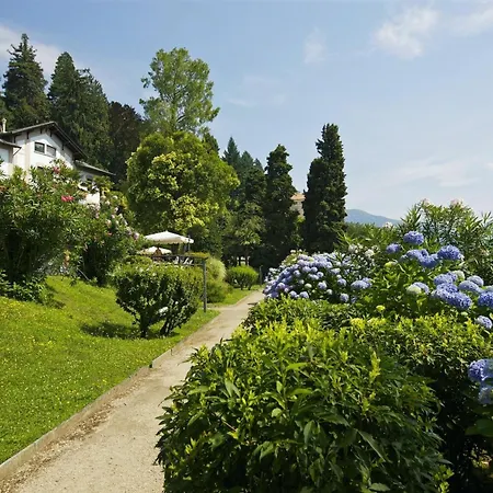 Residenza Del Pascia Apartment Oggebbio