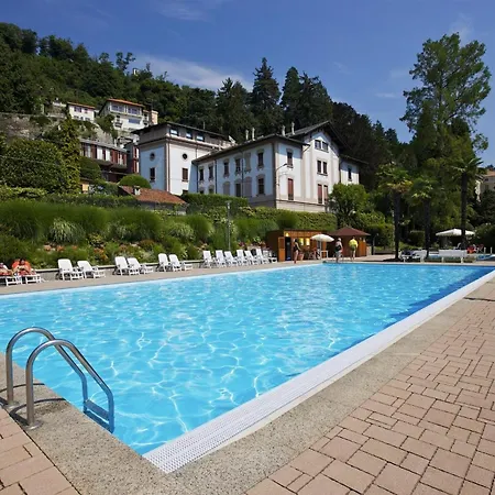 Apartment Residenza Del Pascia Oggebbio