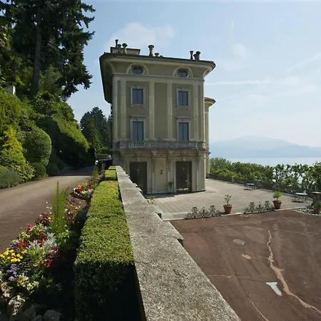 Residenza Del Pascia Apartment