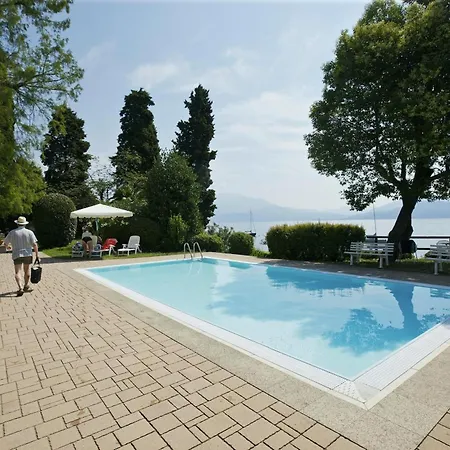 Residenza Del Pascia Apartment Oggebbio