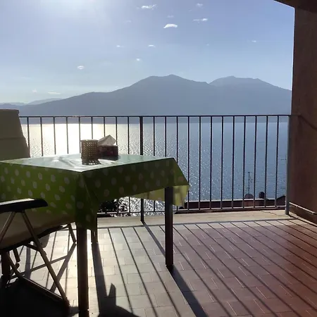 Apartment Residenza Del Pascia