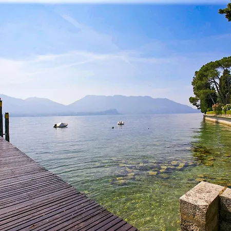 Lägenhet Residenza Del Pascia *