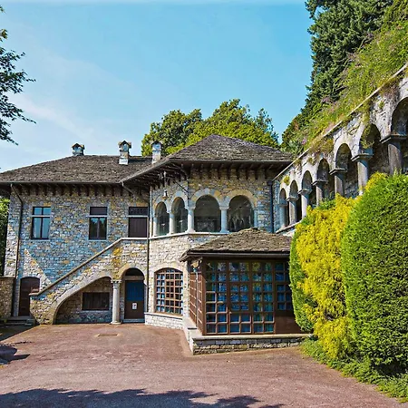 Residenza Del Pascia דירה