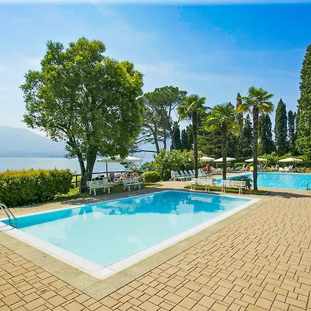 Residenza Del Pascia דירה *