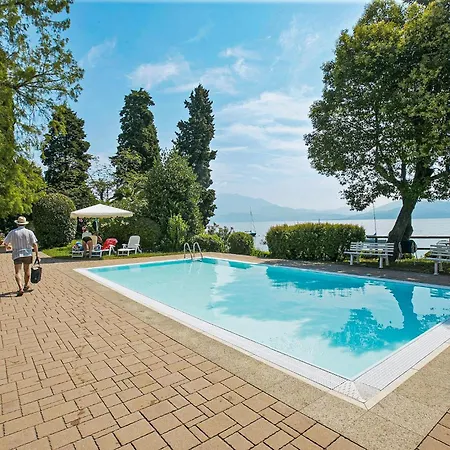 דירה Residenza Del Pascia אוג'ביו