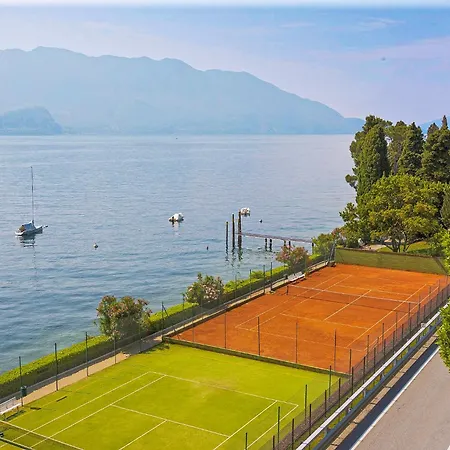 Residenza Del Pascia * אוג'ביו