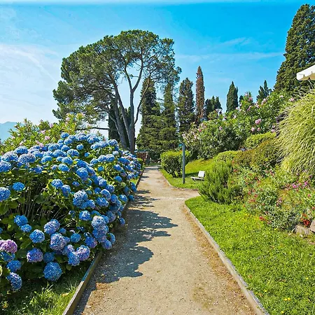 Residenza Del Pascia 아파트