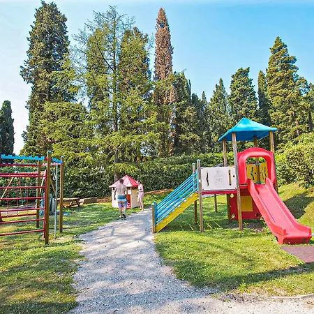 דירה Residenza Del Pascia