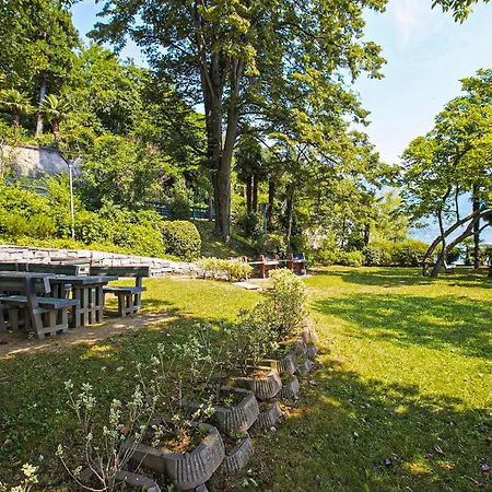 Residenza Del Pascia דירה *