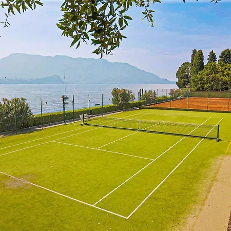 דירה Residenza Del Pascia *