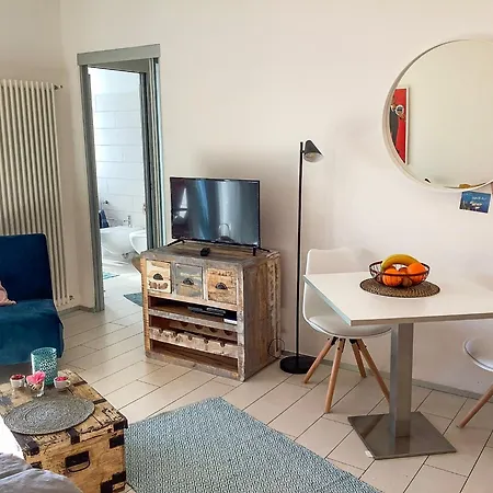 Residenza Del Pascia