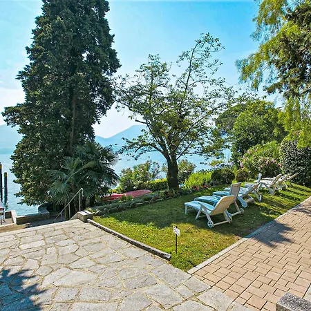 Residenza Del Pascia Lägenhet