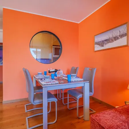 Residenza Del Pascia Apartment