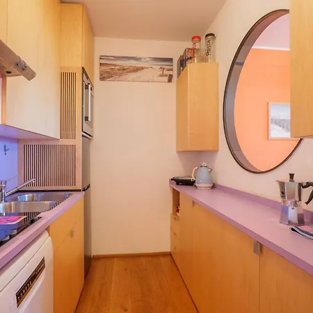 Residenza Del Pascia דירה אוג'ביו