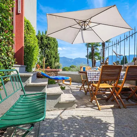 Residenza Del Pascia *