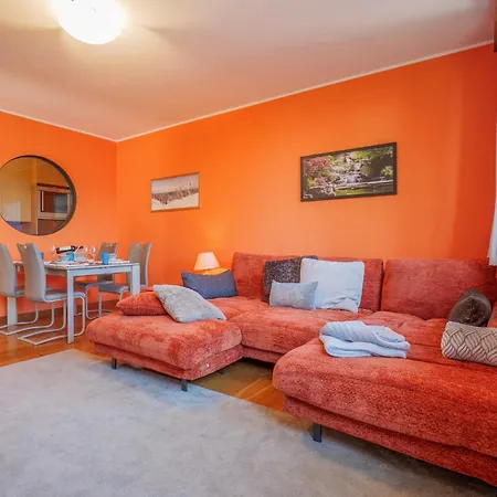 Residenza Del Pascia אוג'ביו