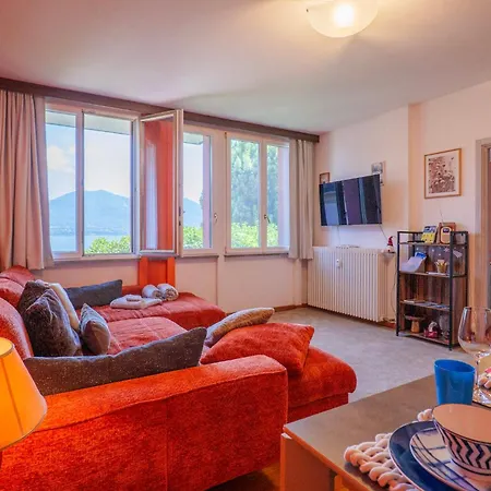 Residenza Del Pascia * אוג'ביו