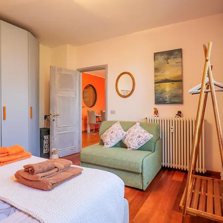 דירה Residenza Del Pascia