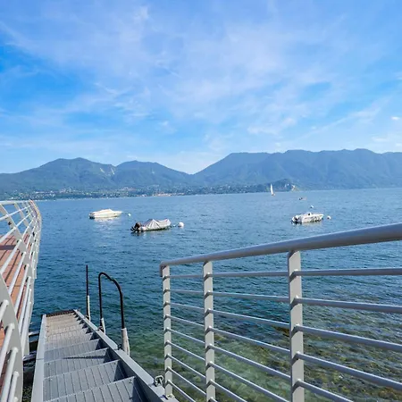 Residenza Del Pascia דירה אוג'ביו