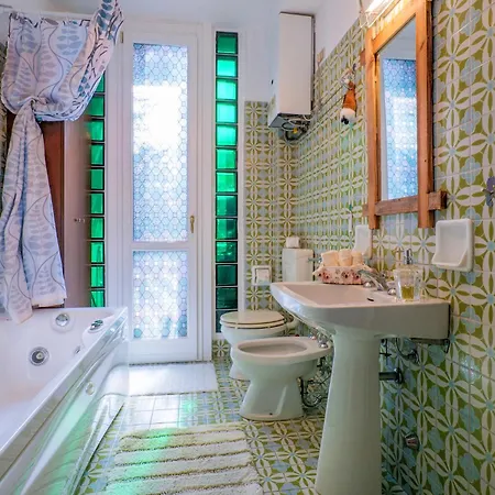 Residenza Del Pascia *